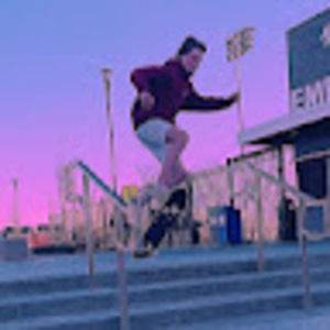 Meet your Posher, Regan